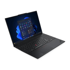 notebook LENOVO THINKPAD E16 BLACK