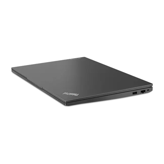 ნოუთბუქი LENOVO THINKPAD E16 G2 GRAPHITE BLACK
