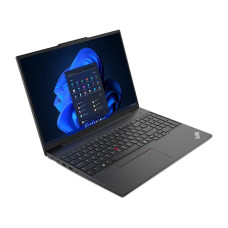 notebook LENOVO THINKPAD E16 G2 GRAPHITE BLACK