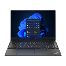 ноутбук LENOVO THINKPAD E16 G2 GRAPHITE BLACK