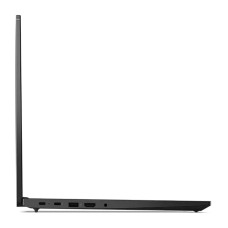 notebook LENOVO THINKPAD E16 G2 GRAPHITE BLACK