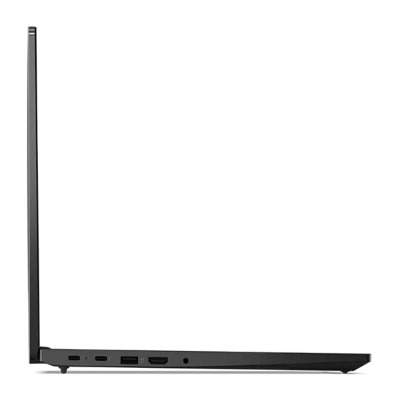 ნოუთბუქი LENOVO THINKPAD E16 G2 GRAPHITE BLACK