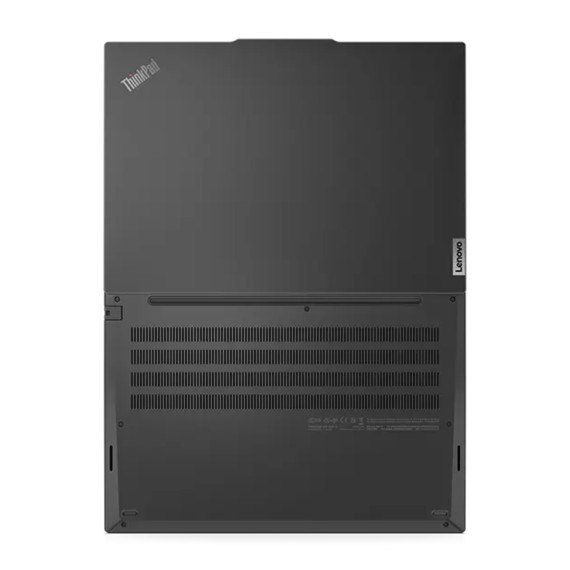 ნოუთბუქი LENOVO THINKPAD E16 G2 GRAPHITE BLACK