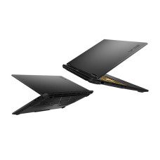 notebook ASUS TUF F16 16 JAEGER GRAY