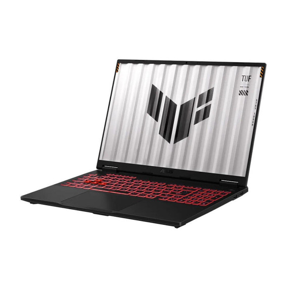 ნოუთბუქი ASUS TUF GAMING A16 16 JAEGER GRAY
