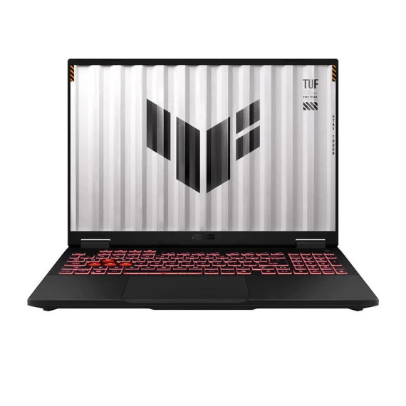 ნოუთბუქი ASUS TUF GAMING A16 16 JAEGER GRAY