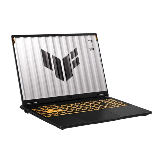 ნოუთბუქი ASUS TUF GAMING F16 16 JAEGER GRAY