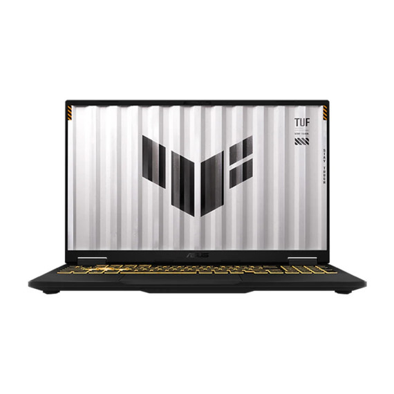 ნოუთბუქი ASUS TUF GAMING F16 16 JAEGER GRAY