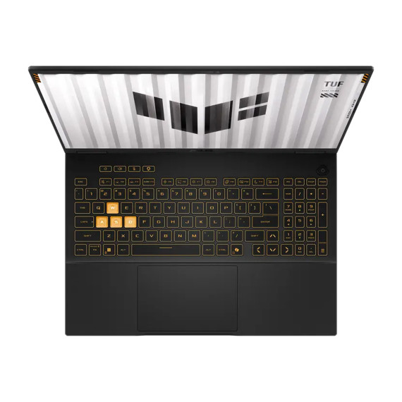 ნოუთბუქი ASUS TUF GAMING F16 16 JAEGER GRAY