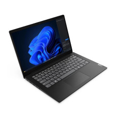 ნოუთბუქი LENOVO V14 G5 14 BLACK