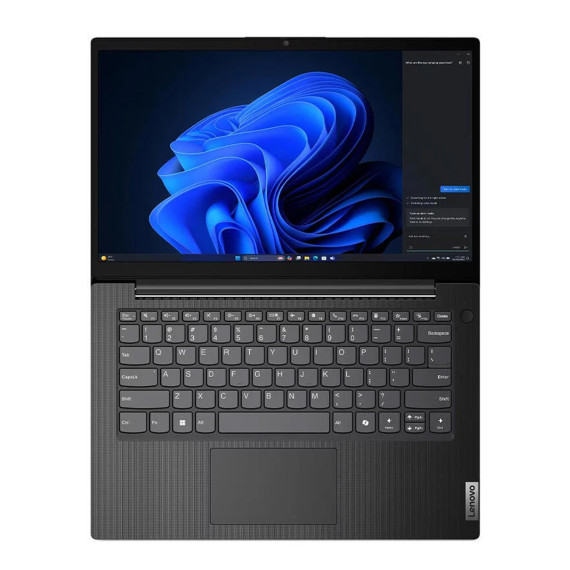 ნოუთბუქი LENOVO V14 G5 14 BLACK
