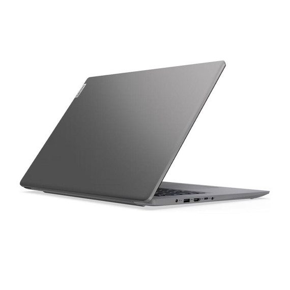 ნოუთბუქი LENOVO V17 G4 17.3 IRON GREY