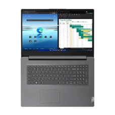 ნოუთბუქი LENOVO V17 G4 17.3 IRON GREY