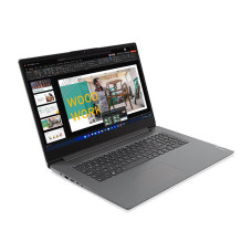 ნოუთბუქი LENOVO V17 G4 17.3 IRON GREY