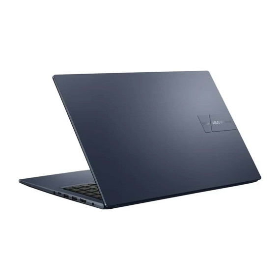 ნოუთბუქი ASUS VIVOBOOK 15.6 RYZEN 7 5825U 16GB 512GB  SSD INTEGRATED GRAPHICS  BLUE