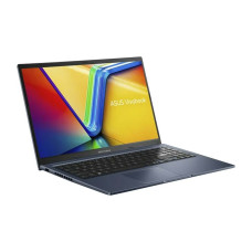 ნოუთბუქი ASUS VIVOBOOK 15.6 RYZEN 7 5825U 16GB 512GB  SSD INTEGRATED GRAPHICS  BLUE