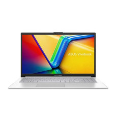 ნოუთბუქი ASUS VIVOBOOK GO 15.6 RYZEN 5 7520U 16GB 512GB SSD RADEON GRAPHICS SILVER