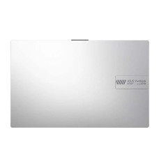 ნოუთბუქი ASUS VIVOBOOK GO 15.6 RYZEN 5 7520U 16GB 512GB SSD RADEON GRAPHICS SILVER