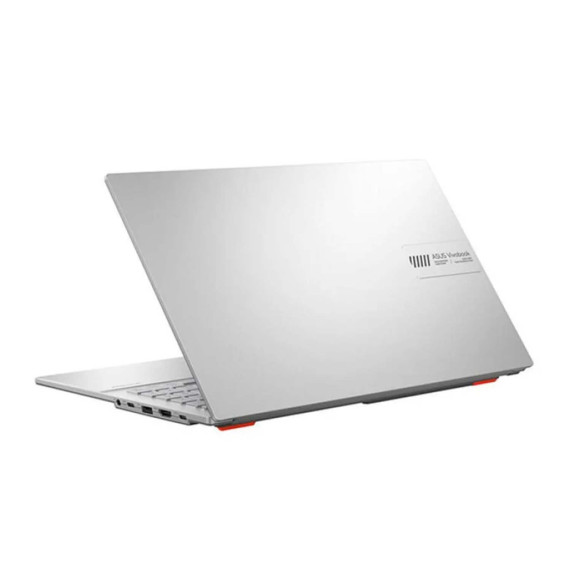 ნოუთბუქი ASUS VIVOBOOK GO 15.6 RYZEN 5 7520U 16GB 512GB SSD RADEON GRAPHICS SILVER
