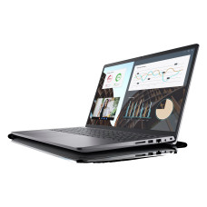 notebook DELL VOSTRO 3530 15.6 FHD AG, INTEL I5-1335U, 8GB, F256GB, UMA, LIN (BK)