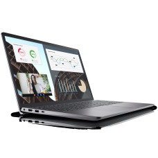 notebook DELL VOSTRO 3530 15.6 FHD AG, INTEL I5-1335U, 8GB, F256GB, UMA, LIN (BK)