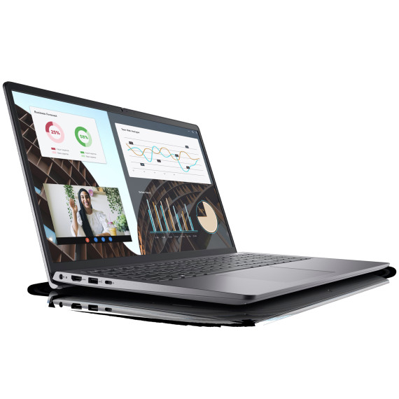 ნოუთბუქი DELL VOSTRO 3530 15.6 FHD AG, INTEL I5-1335U, 8GB, F256GB, UMA, LIN (BK)