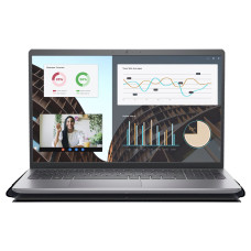notebook DELL VOSTRO 3530 15.6 FHD AG, INTEL I7-1355U, 8GB, F512GB, UMA, LIN (BK)
