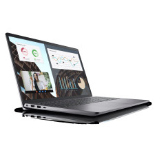 notebook DELL VOSTRO 3530 15.6 FHD AG, INTEL I7-1355U, 8GB, F512GB, UMA, LIN (BK)