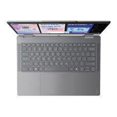 ноутбук LENOVO YOGA 7 2-IN-1 14 LUNA GREY