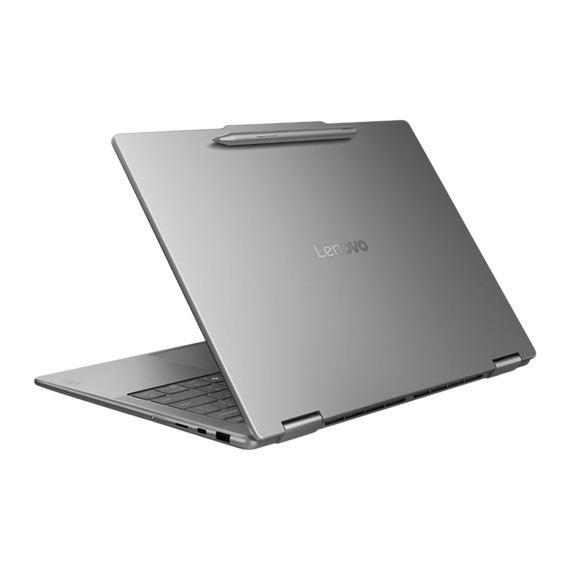 ნოუთბუქი LENOVO YOGA 7 2-IN-1 14 LUNA GREY