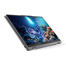 ноутбук LENOVO YOGA 7 2-IN-1 16 LUNA GREY