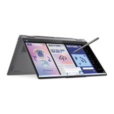 ноутбук LENOVO YOGA 7 2-IN-1 16 LUNA GREY