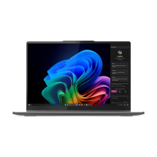ноутбук LENOVO YOGA 7 2-IN-1 16 LUNA GREY