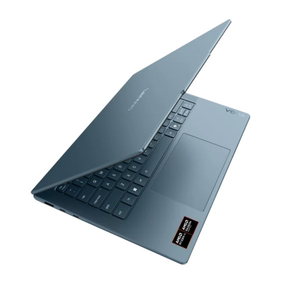 ნოუთბუქი LENOVO YOGA PRO 7 TIDAL TEAL