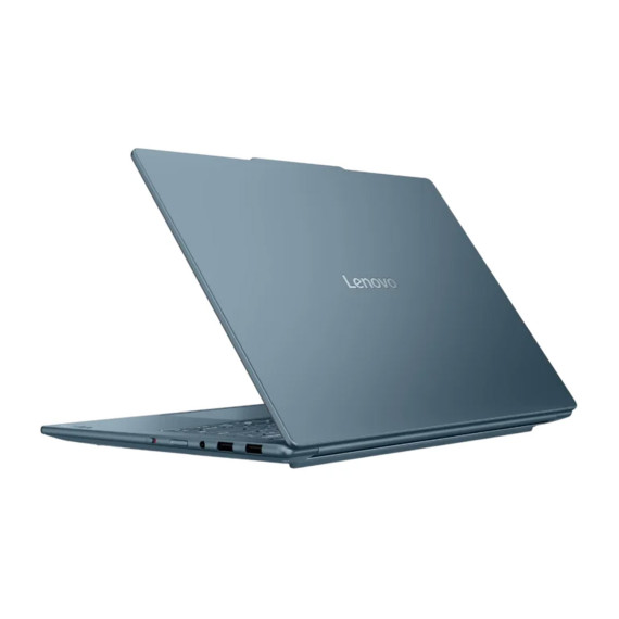 ნოუთბუქი LENOVO YOGA PRO 7 TIDAL TEAL