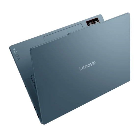 ნოუთბუქი LENOVO YOGA PRO 7 TIDAL TEAL
