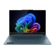 ნოუთბუქი LENOVO YOGA PRO 7 TIDAL TEAL