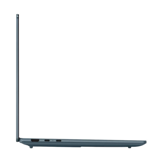 ნოუთბუქი LENOVO YOGA PRO 7 TIDAL TEAL