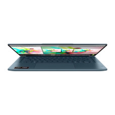 ნოუთბუქი LENOVO YOGA PRO 7 TIDAL TEAL