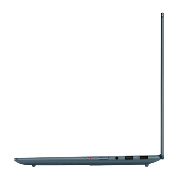 ნოუთბუქი LENOVO YOGA PRO 7 TIDAL TEAL