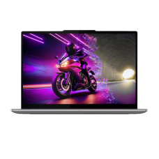 ноутбук LENOVO YOGA PRO 9 16 LUNA GREY