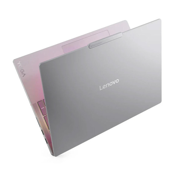 ნოუთბუქი LENOVO YOGA PRO 9 16 LUNA GREY