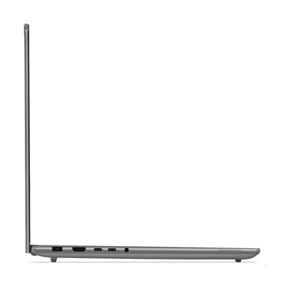 ნოუთბუქი LENOVO YOGA PRO 9 16 LUNA GREY