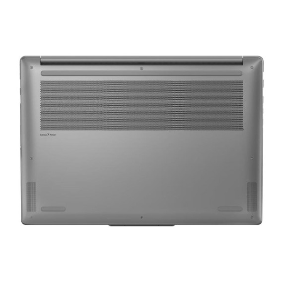 ნოუთბუქი LENOVO YOGA PRO 9 16 LUNA GREY