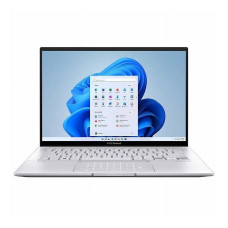 notebook ASUS ZENBOOK 14 FOGGY SILVER