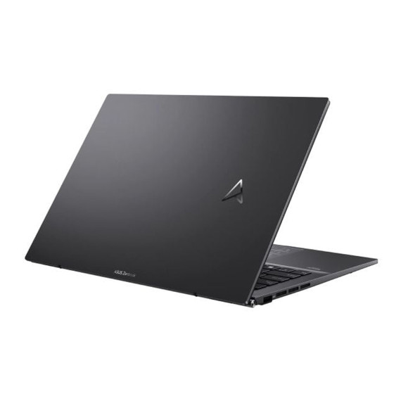 ნოუთბუქი ASUS ZENBOOK 14 OLED BLACK