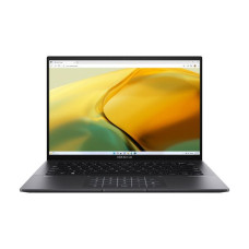 ნოუთბუქი ASUS ZENBOOK 14 OLED BLACK