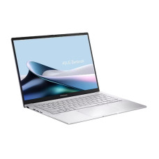 ნოუთბუქი ASUS ZENBOOK 14 SILVER