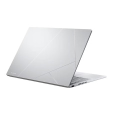 ნოუთბუქი ASUS ZENBOOK 14 SILVER
