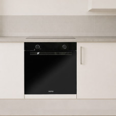 встраиваемая духовка BERG BBO-T609TDGBMR